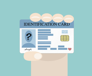 Notary Quiz: Elements of a satisfactory ID